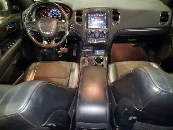 1C4SDJCT4LC146381 2020 DODGE DURANGO - Image 8