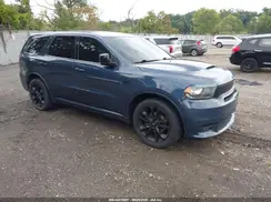 1C4SDJCT4LC184404 2020 DODGE DURANGO