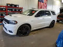 1C4SDJCT4LC187190 2020 DODGE DURANGO