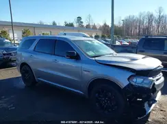 1C4SDJCT4LC187352 2020 DODGE DURANGO