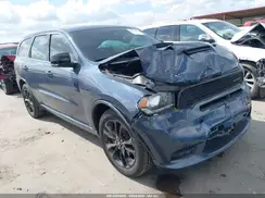1C4SDJCT4LC188016 2020 DODGE DURANGO