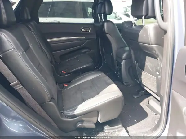 1C4SDJCT4LC188016 2020 DODGE DURANGO - Image 8