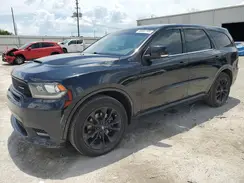 1C4SDJCT4LC188288 2020 DODGE DURANGO