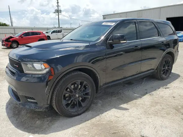 1C4SDJCT4LC188288 2020 DODGE DURANGO - Image 1