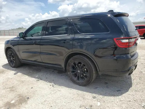 1C4SDJCT4LC188288 2020 DODGE DURANGO - Image 2