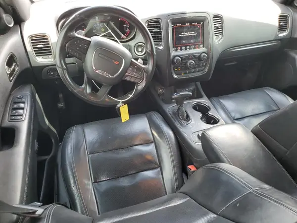 1C4SDJCT4LC188288 2020 DODGE DURANGO - Image 8