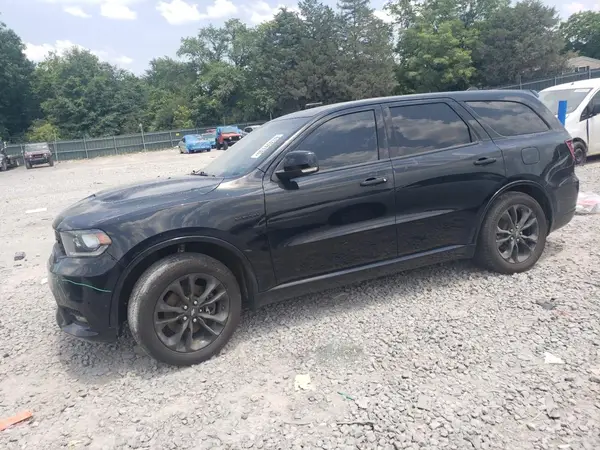 1C4SDJCT4LC188291 2020 DODGE DURANGO - Image 1