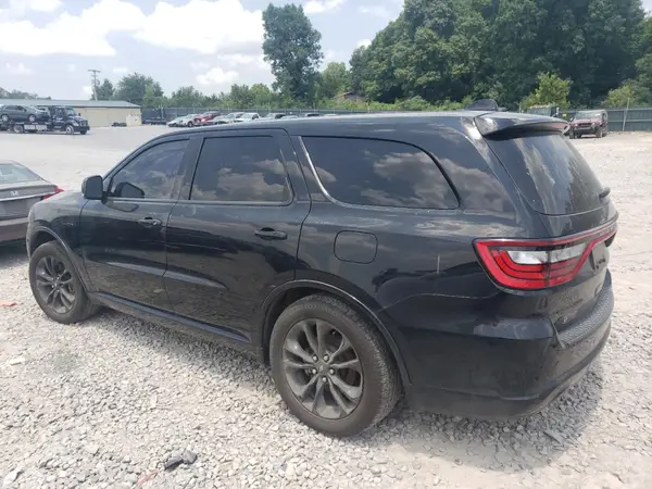 1C4SDJCT4LC188291 2020 DODGE DURANGO - Image 2