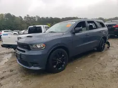 1C4SDJCT4LC215442 2020 DODGE DURANGO