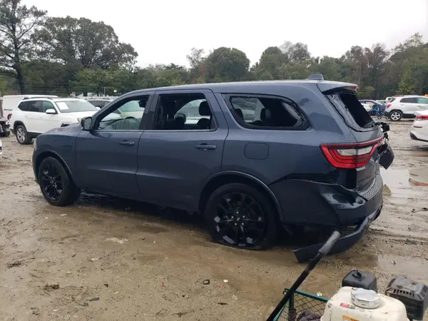 1C4SDJCT4LC215442 2020 DODGE DURANGO - Image 2