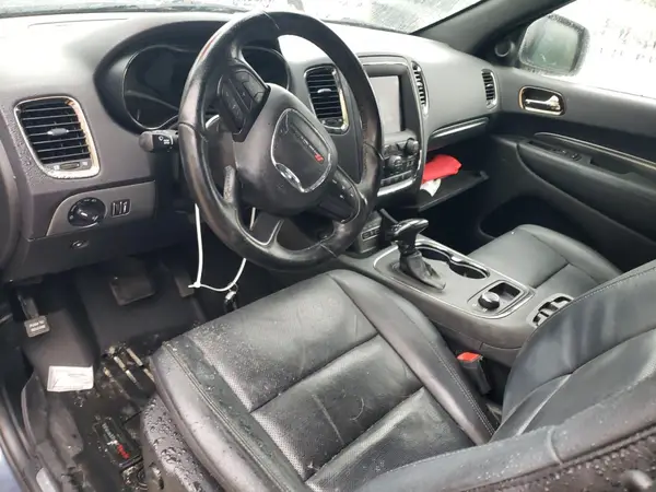1C4SDJCT4LC215442 2020 DODGE DURANGO - Image 8