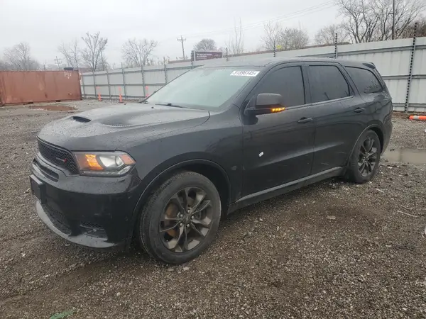 1C4SDJCT4LC223895 2020 DODGE DURANGO - Image 1
