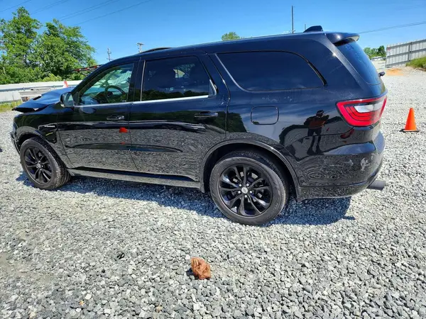 1C4SDJCT4LC229096 2020 DODGE DURANGO - Image 2