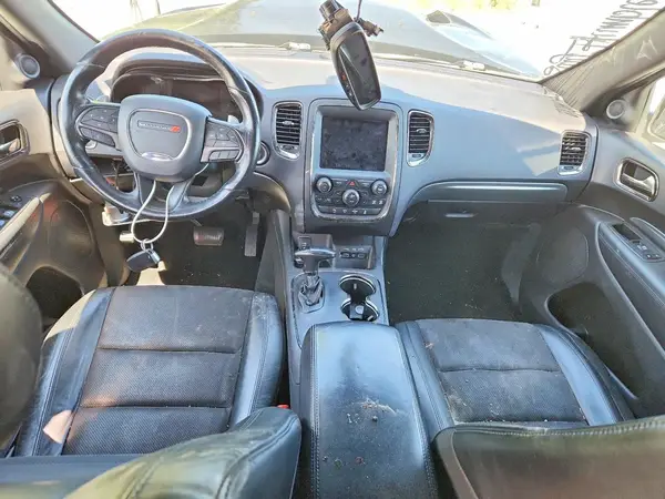 1C4SDJCT4LC229096 2020 DODGE DURANGO - Image 8