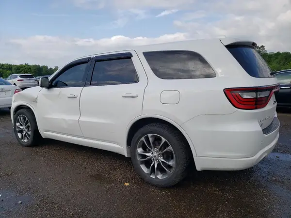 1C4SDJCT4LC248893 2020 DODGE DURANGO - Image 2