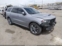 1C4SDJCT4LC248926 2020 DODGE DURANGO