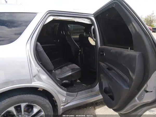 1C4SDJCT4LC248926 2020 DODGE DURANGO - Image 8