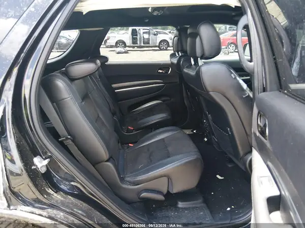 1C4SDJCT4LC249378 2020 DODGE DURANGO - Image 8