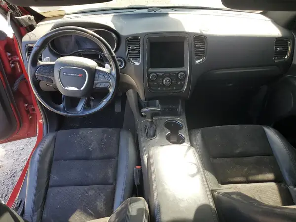 1C4SDJCT4LC262387 2020 DODGE DURANGO - Image 8