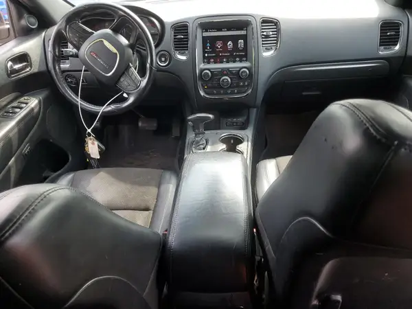 1C4SDJCT4LC283384 2020 DODGE DURANGO - Image 8