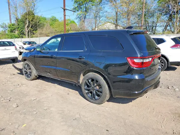 1C4SDJCT4LC321213 2020 DODGE DURANGO - Image 2