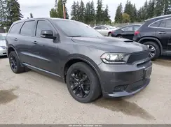 1C4SDJCT4LC330140 2020 DODGE DURANGO