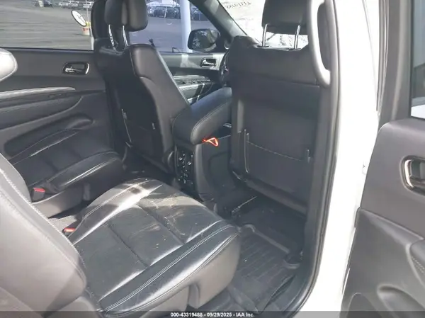 1C4SDJCT4LC348878 2020 DODGE DURANGO - Image 8