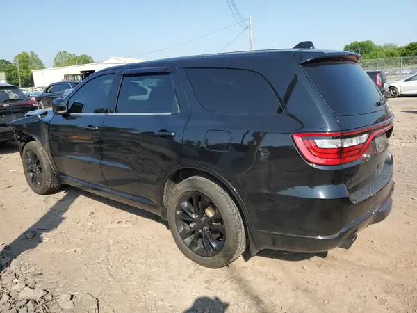 1C4SDJCT4LC349559 2020 DODGE DURANGO - Image 2