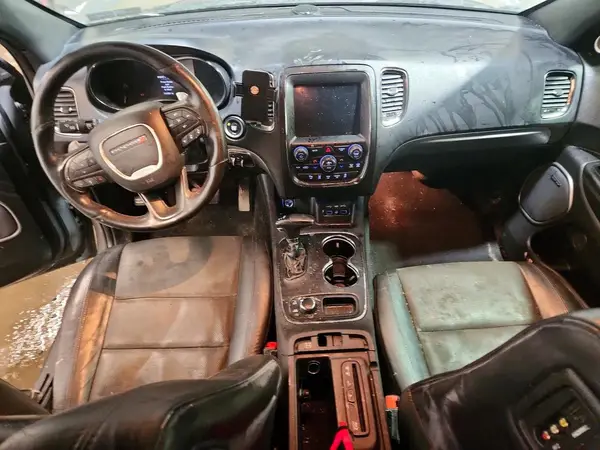 1C4SDJCT4LC353014 2020 DODGE DURANGO - Image 8