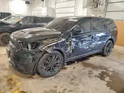 1C4SDJCT4LC382299 2020 DODGE DURANGO