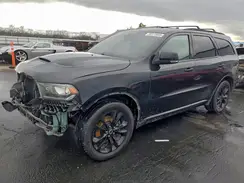 1C4SDJCT4LC382447 2020 DODGE DURANGO