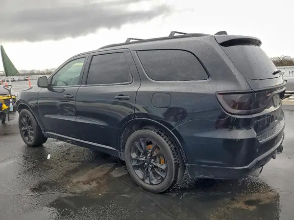 1C4SDJCT4LC382447 2020 DODGE DURANGO - Image 2