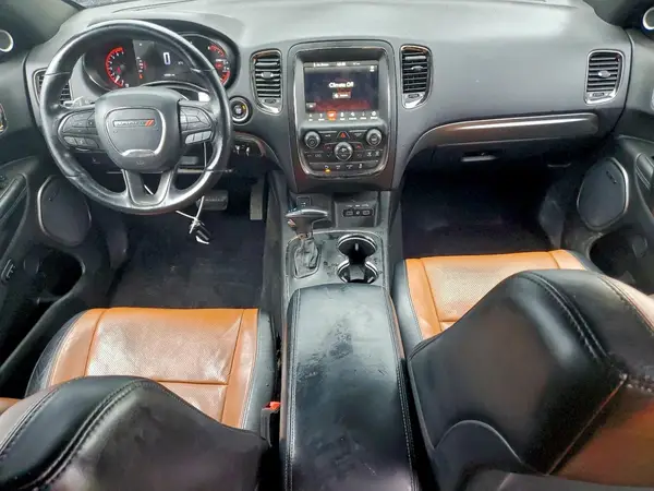 1C4SDJCT4LC382447 2020 DODGE DURANGO - Image 8
