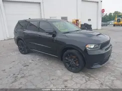 1C4SDJCT4LC408240 2020 DODGE DURANGO
