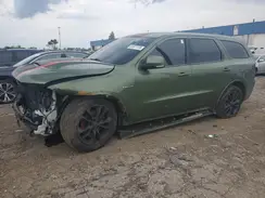 1C4SDJCT4LC411882 2020 DODGE DURANGO