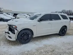 1C4SDJCT4LC412935 2020 DODGE DURANGO