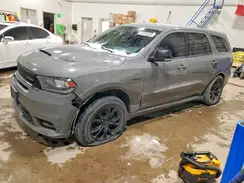 1C4SDJCT4LC431081 2020 DODGE DURANGO