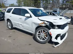 1C4SDJCT4MC518478 2021 DODGE DURANGO