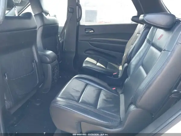 1C4SDJCT4MC518478 2021 DODGE DURANGO - Image 8