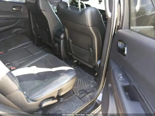 1C4SDJCT4MC520537 2021 DODGE DURANGO - Image 8