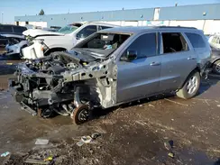 1C4SDJCT4MC521140 2021 DODGE DURANGO