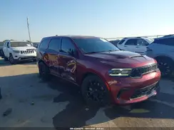 1C4SDJCT4MC522532 2021 DODGE DURANGO
