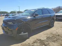 1C4SDJCT4MC544059 2021 DODGE DURANGO