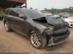 1C4SDJCT4MC555451 2021 DODGE DURANGO