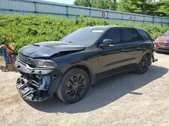 1C4SDJCT4MC558947 2021 DODGE DURANGO