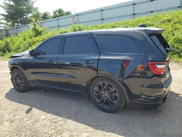 1C4SDJCT4MC558947 2021 DODGE DURANGO - Image 2
