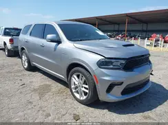 1C4SDJCT4MC578289 2021 DODGE DURANGO