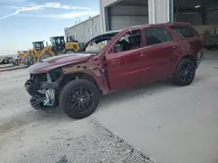 1C4SDJCT4MC578762 2021 DODGE DURANGO