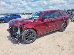 1C4SDJCT4MC606351 2021 DODGE DURANGO