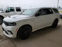 1C4SDJCT4MC630455 2021 DODGE DURANGO